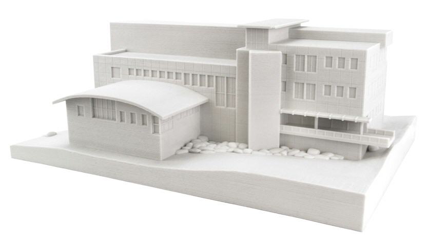 Architecture Model Making services in Mumbai 